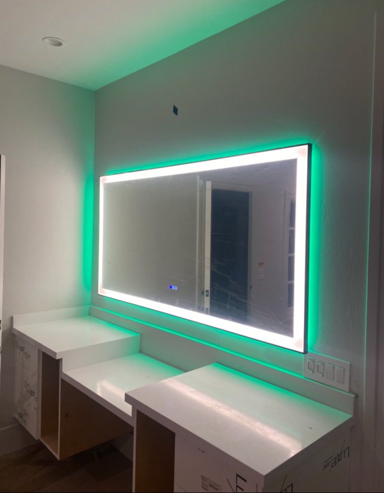 led recessed lighting gt