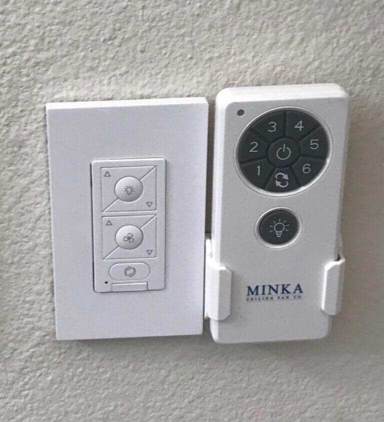 Lighting Dimmer Installation San Marcos Dimmer Repair San Diego